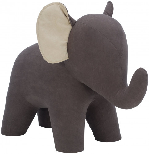 пуф leset elephant ткань omega 16/omega 02 в Томске