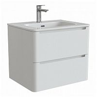 тумба для ванной комнаты с раковиной iddis edifice 60/80 в Томске