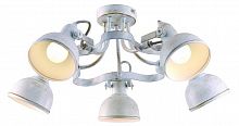 потолочная люстра arte lamp martin a5216pl-5wg в Томске