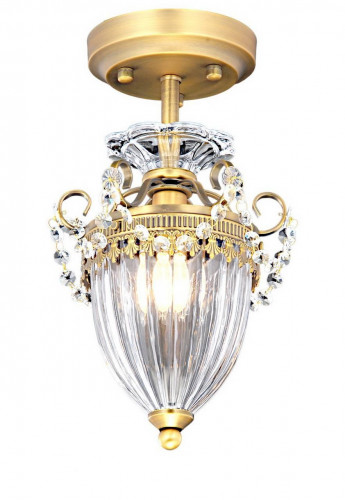 потолочный светильник arte lamp schelenberg a4410pl-1sr в Томске