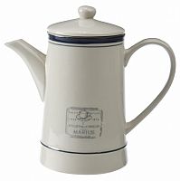 кофейник мариус comptoir de famille в Томске