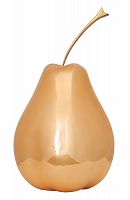 декор pear rose gold middle в Томске