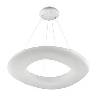 подвесной светодиодный светильник odeon light sole 4062/80l в Томске