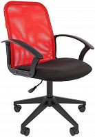 компьютерное кресло chairman 615 sl офисное в Томске
