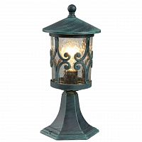 уличный светильник arte lamp persia a1454fn-1bg в Томске