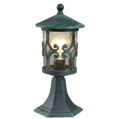 уличный светильник arte lamp persia a1454fn-1bg в Томске