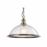 подвесной светильник arte lamp oglio a9273sp-1ab в Томске