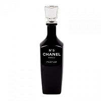 бутыль chanel big ben black в Томске