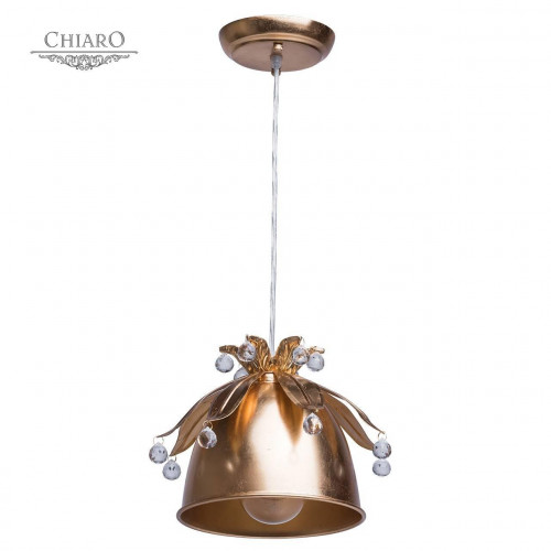 подвесной светильник chiaro виола а в Томске