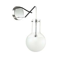 бра odeon light marco 4029/1w в Томске