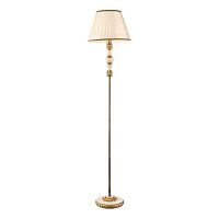 торшер arte lamp benessere a9570pn-1wg в Томске