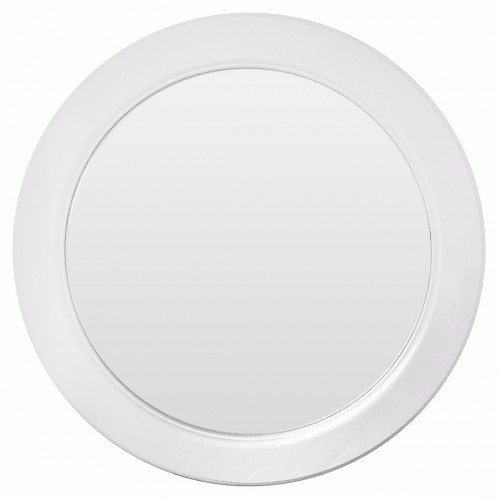 зеркало белое круглое большое big window white в Томске