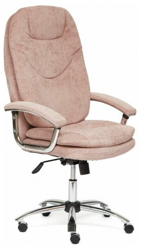 компьютерное кресло tetchair softy lux для руководителя в Томске