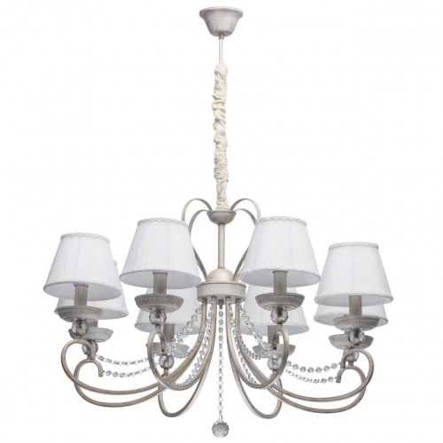 подвесная люстра mw-light августина 419011708 в Томске