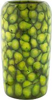ваза настольная fruit pear tall в Томске