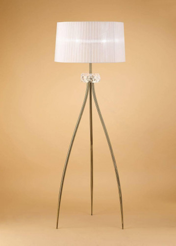 торшер mantra loewe 4738 в Томске
