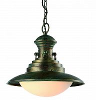 подвесной светильник arte lamp gambrinus a9256sp-1bg в Томске