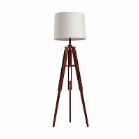 напольный светильник vintage tripod floor lamp в Томске