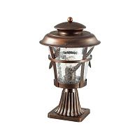 уличный светильник odeon light aletti 4052/1b в Томске