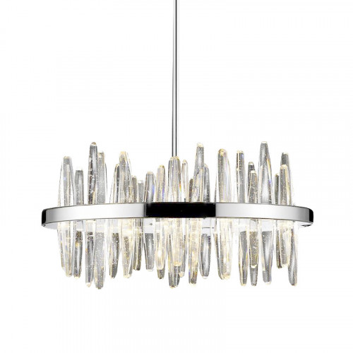 подвесной светильник melrose 8 от delight collection в Томске