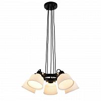 подвесная люстра st luce sl714.403.05 в Томске