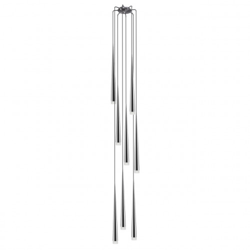каскадная люстра lightstar punto 807084 в Томске
