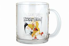 кружка angry birds movie yellow 300 мл в Томске