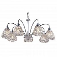 подвесная люстра arte lamp adamello a9466lm-7cc в Томске