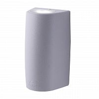 уличный настенный светодиодный светильник fumagalli marta 2a4.000.000.lxu2l в Томске
