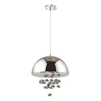 подвесной светильник odeon light nube 3981/4 в Томске