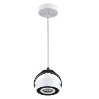 подвесной светильник odeon light satelium 3817/1 в Томске