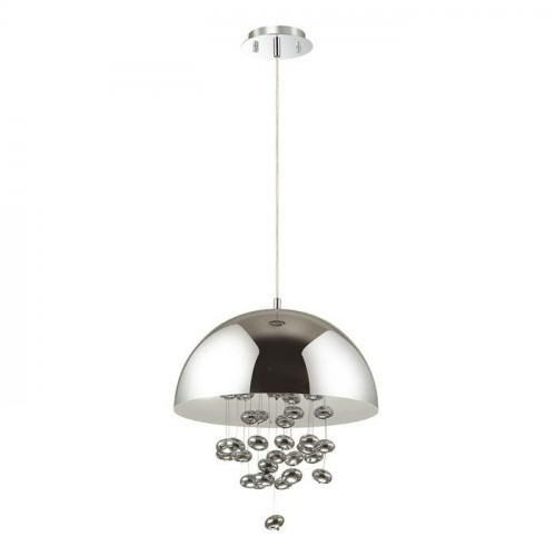 подвесной светильник odeon light nube 3981/4 в Томске