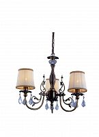 подвесная люстра st luce lacrima sl113.303.03 в Томске