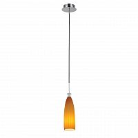 подвесной светильник lightstar simple light 810 810013 в Томске