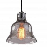 подвесной светильник arte lamp amiata a4255sp-1sm в Томске