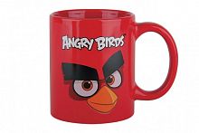 кружка angry birds movie red 340 мл в Томске