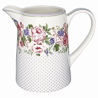 кувшин rose white в Томске