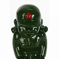 статуэтка military man 1 в Томске