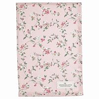 полотенце jolie pale pink в Томске