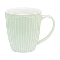 кружка alice pale green в Томске