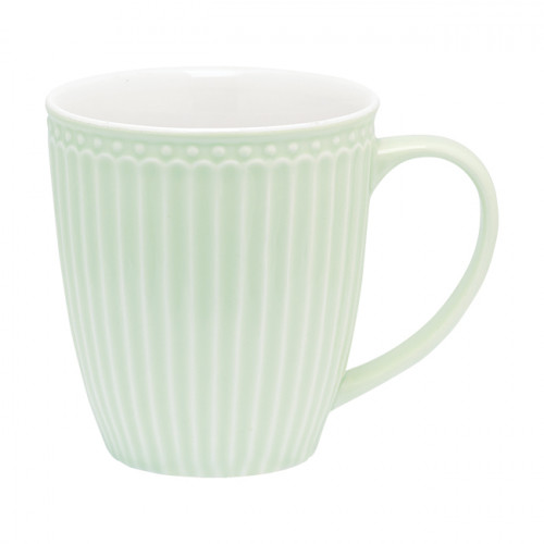 кружка alice pale green в Томске