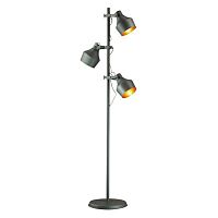 торшер odeon light osta 4082/3f в Томске