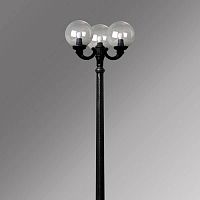 уличный фонарь fumagalli ricu ofir/g300 g30.157.r30.axe27 в Томске