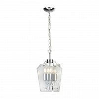 подвесная люстра arte lamp a3938sp-4cc в Томске