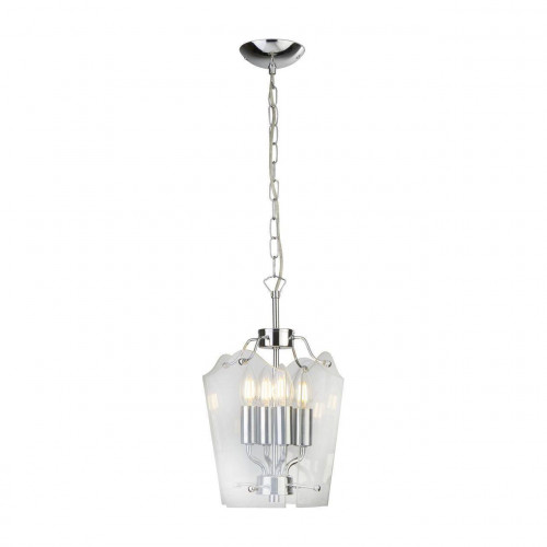 подвесная люстра arte lamp a3938sp-4cc в Томске