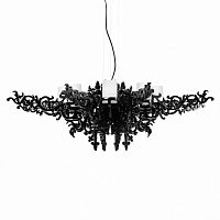 подвесной светильник mansion chandelier в Томске