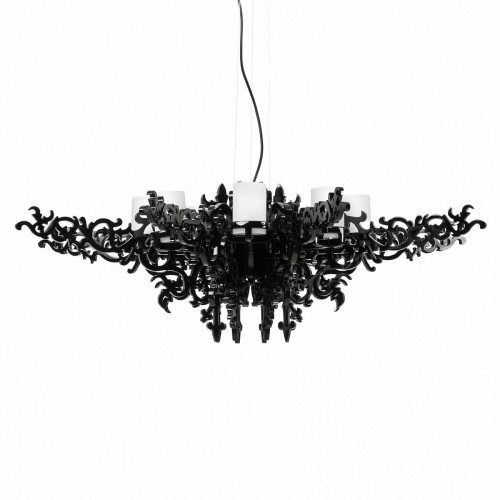 подвесной светильник mansion chandelier в Томске