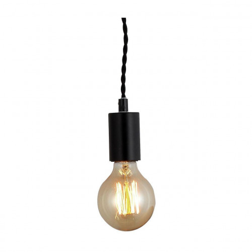 подвесной светильник arte lamp a9184sp-1bk в Томске