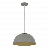 подвесной светильник arte lamp buratto a8173sp-1gy в Томске