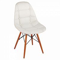 стул деревянный pc-016 (eames style) в Томске